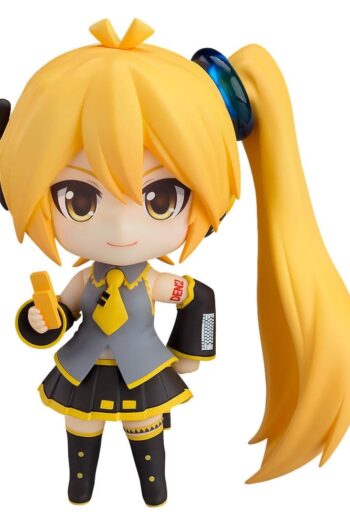 Akita Neru Nendoroid Action Figure 10 cm