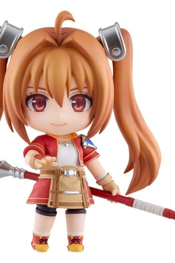 Trails in the Sky Nendoroid Action Figure Estelle Bright: The 1st Ver. 10 cm