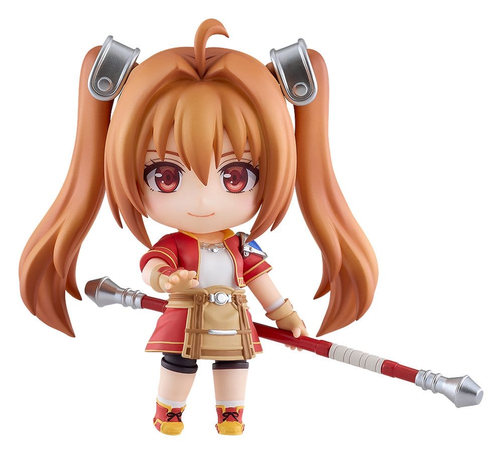 x_gsc58992 Trails in the Sky Nendoroid Action Figure Estelle Bright: The 1st Ver. 10 cm - immagine 1
