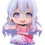 BanG Dream! Nendoroid Action Figure Nonoka Miyanaga 10 cm
