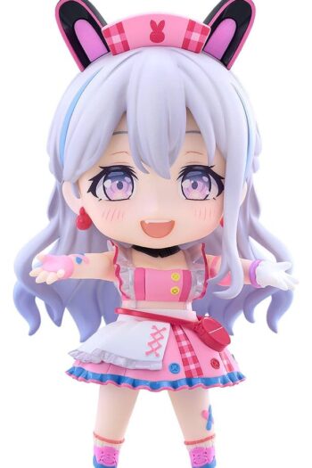 BanG Dream! Nendoroid Action Figure Nonoka Miyanaga 10 cm