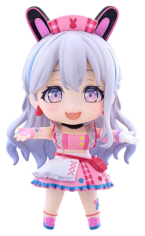 x_gsc58997 BanG Dream! Nendoroid Action Figure Nonoka Miyanaga 10 cm - immagine 1