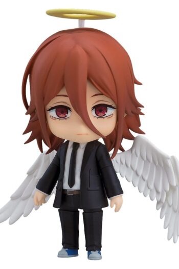 Chainsaw Man Nendoroid Action Figure Angel Devil 10 cm