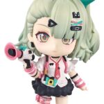 Zenless Zone Zero Nendoroid Action Figure Sunna 10 cm
