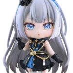 Stella Sora Nendoroid Action Figure Tyrant (Female) 10 cm