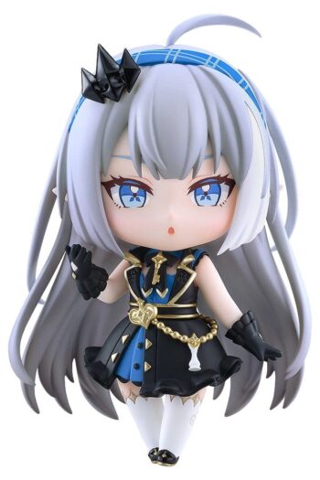 Stella Sora Nendoroid Action Figure Tyrant (Female) 10 cm