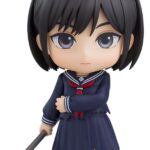 Silent Hill f Nendoroid Action Figure Hinako Shimizu 10 cm