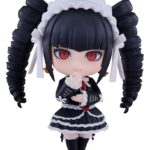 Danganronpa 1.2 Reload Nendoroid Action Figure Celestia Ludenberg 10 cm