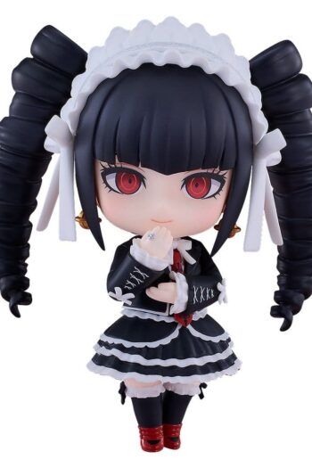 Danganronpa 1.2 Reload Nendoroid Action Figure Celestia Ludenberg 10 cm
