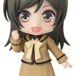Kamisama Kiss Nendoroid Action Figure Nanami Momozono 10 cm