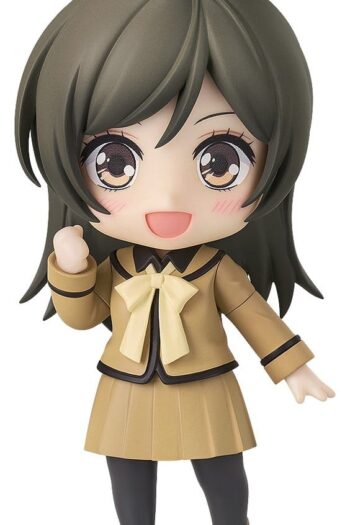 Kamisama Kiss Nendoroid Action Figure Nanami Momozono 10 cm