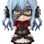BanG Dream! Nendoroid Action Figure Oblivionis 10cm