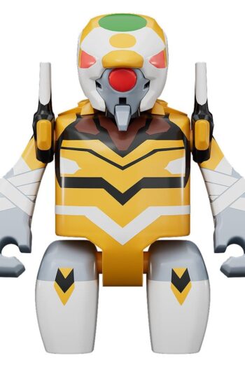 Rebuild of Evangelion Brickroid Mini Figure Evangelion Proto Type-00' 5 cm