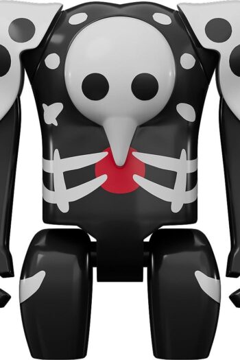 Rebuild of Evangelion Brickroid Mini Figure 4th Angel 5 cm