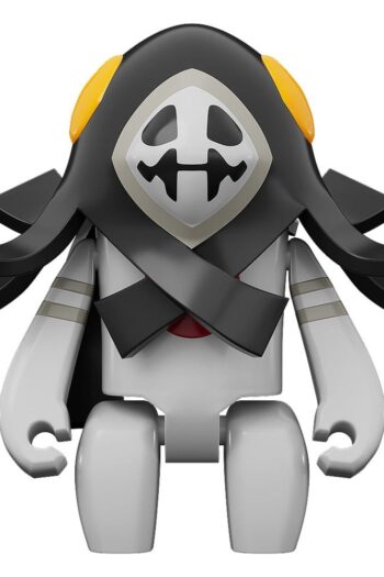 Rebuild of Evangelion Brickroid Mini Figure 10th Angel 6 cm