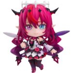 Hololive Production Nendoroid Action Figure IRyS 10 cm