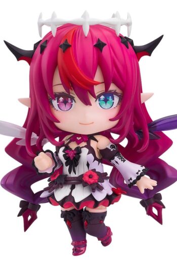 Hololive Production Nendoroid Action Figure IRyS 10 cm