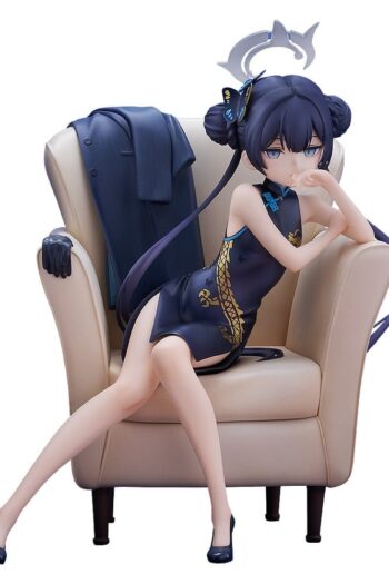 Blue Archive G.S. Collection PVC Figure 1/7 Kisaki: Memorial Lobby Ver. 16 cm