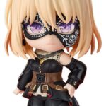 BanG Dream! Nendoroid Action Figure Doloris 10 cm