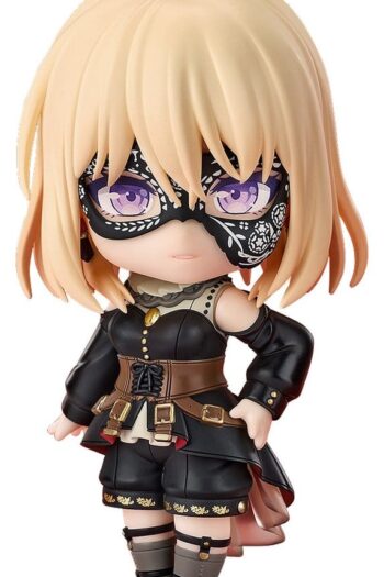 BanG Dream! Nendoroid Action Figure Doloris 10 cm