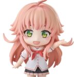 Nukitashi The Animation Nendoroid Action Figure Hinami Watarai 10 cm