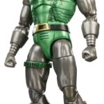 Secret Wars Marvel Legends Action Figure Doctor Doom 15 cm