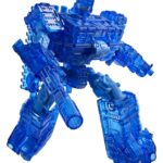 Transformers Age of the Primes Deluxe Class Action Figure Energon Cybertread 14 cm