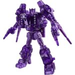 Transformers Age of the Primes Deluxe Class Action Figure Dark Energon Cybertronic 14 cm