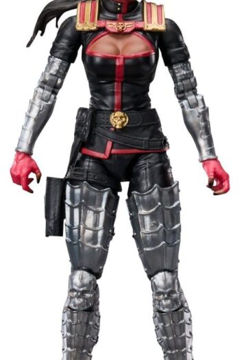 G.I. Joe Classified Series Action Figure #210 Mistress Armada 15 cm