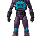 G.I. Joe Classified Series Action Figure #209 Toxo-Viper 15 cm