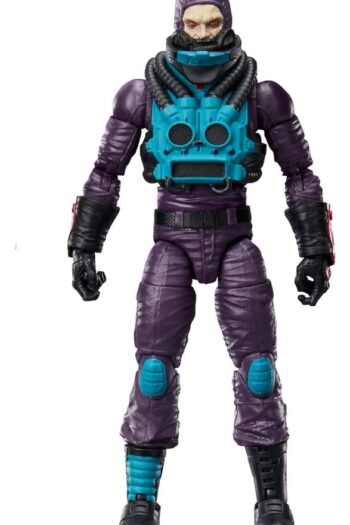 G.I. Joe Classified Series Action Figure #209 Toxo-Viper 15 cm