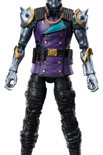 G.I. Joe Classified Series Action Figure #211 Axel "Synapse" Soma 15 cm