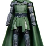 Avengers: Doomsday Marvel Legends Action Figure Doctor Doom 15 cm