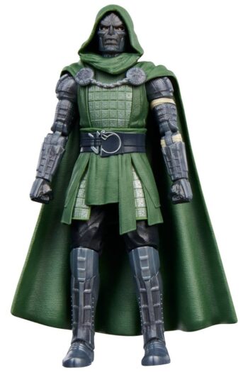 Avengers: Doomsday Marvel Legends Action Figure Doctor Doom 15 cm
