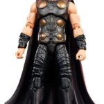 Avengers: Doomsday Marvel Legends Action Figure Thor 15 cm