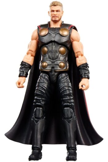 Avengers: Doomsday Marvel Legends Action Figure Thor 15 cm