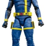 Avengers: Doomsday Marvel Legends Action Figure Cyclops 15 cm
