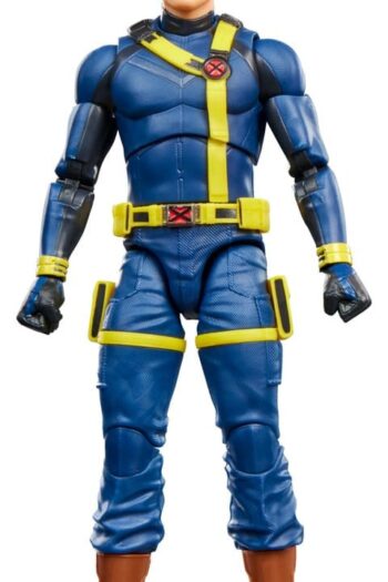 Avengers: Doomsday Marvel Legends Action Figure Cyclops 15 cm
