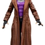 Avengers: Doomsday Marvel Legends Action Figure Gambit 15 cm