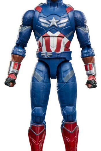 Avengers: Doomsday Marvel Legends Action Figure Captain America 15 cm