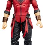 Avengers: Doomsday Marvel Legends Action Figure Shang-Chi 15 cm