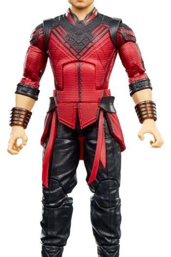 Avengers: Doomsday Marvel Legends Action Figure Shang-Chi 15 cm