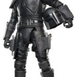 Star Wars: Maul – Shadow Lord Black Series Action Figure Mandalorian Super Commando Kebris 15 cm