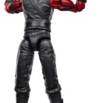 Star Wars: Maul – Shadow Lord Black Series Action Figure Icarus 15 cm