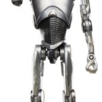 Star Wars Episode II Vintage Collection Action Figure Super Battle Droid 10 cm