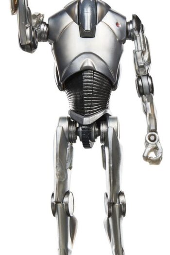 Star Wars Episode II Vintage Collection Action Figure Super Battle Droid 10 cm