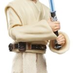 Star Wars Episode II Vintage Collection Action Figure Obi-Wan Kenobi 10 cm