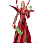 Star Wars: The Clone Wars Black Series Action Figure Mother Talzin 15 cm