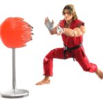 Street Fighter Action Figure Ken 15 cm