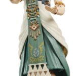 The Legend of Zelda: Tears of the Kingdom Heroes of Hyrule Action Figure Princess Zelda 15 cm